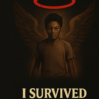 I Survived for a Reason