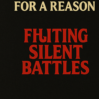 Fighting Silent Battles 1